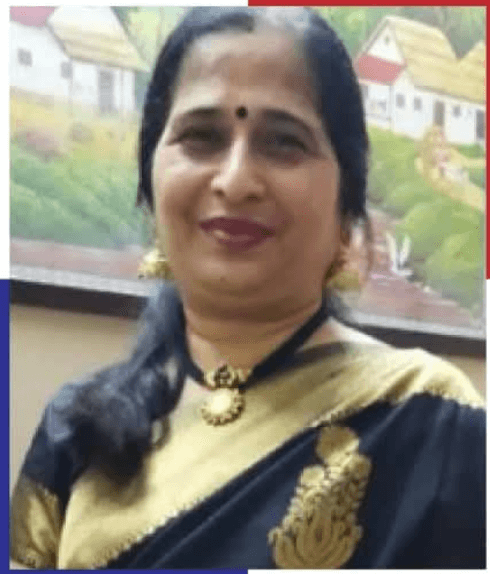 Mrs. Sushma Kakde
